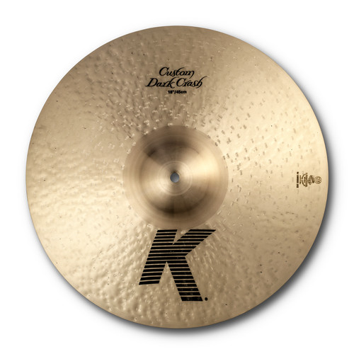 Zildjian usa zoll k - usa, custom