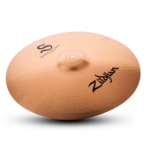 Zildjian family medium thin - family,