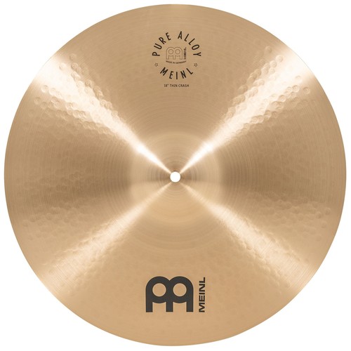 Meinl cymbals pa18tc 18 - meinl,