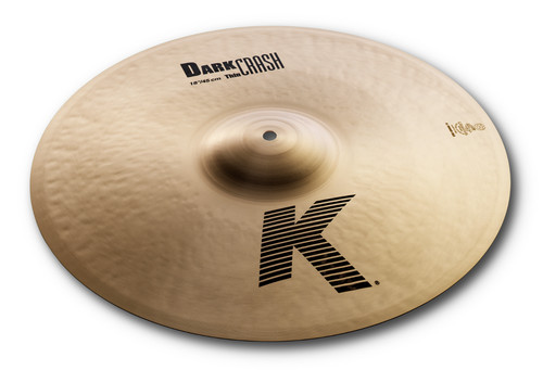 Zildjian zoll usa k dark - zoll,