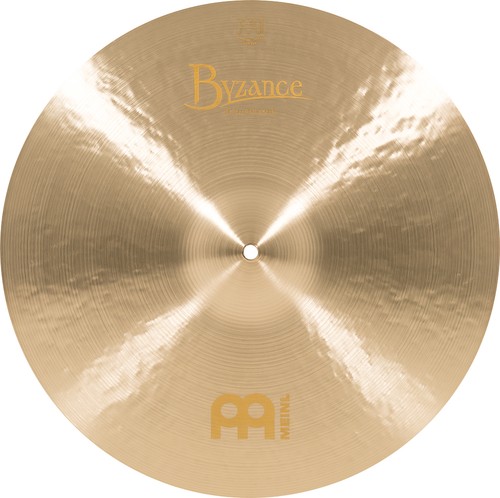 Meinl b18jtc byzance jazz - meinl,