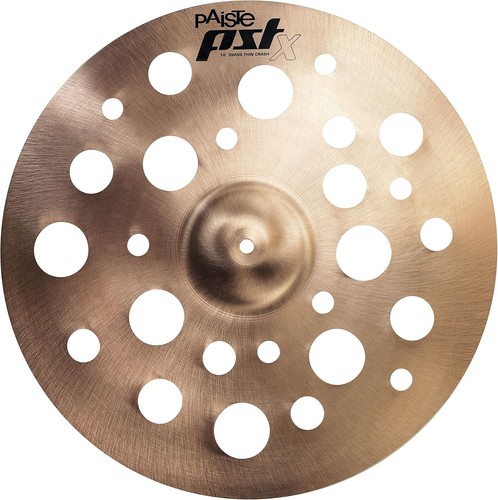 Paiste pstx swiss thin - paiste,