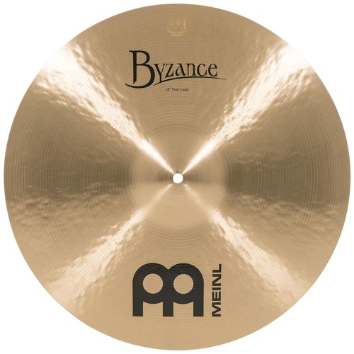 Meinl cymbals b18tc 18 - cymbals,