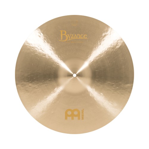 Meinl byzance medium thin - medium,