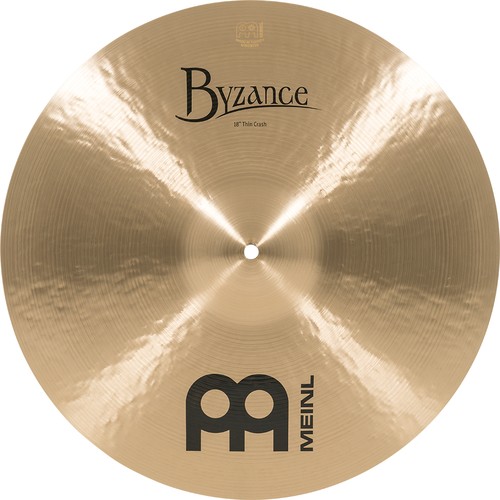 Meinl b18tc byzance - meinl,