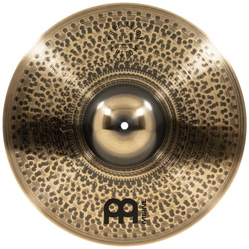 Meinl cymbals pac18mtc - cymbals,