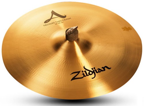 Zildjian avedis medium - avedis,