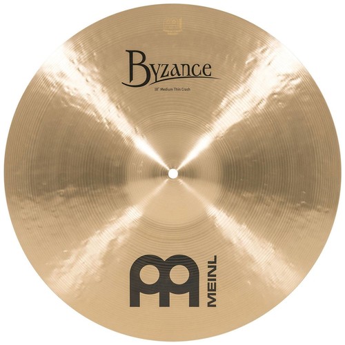 Meinl cymbals b18mtc 18 - cymbals,