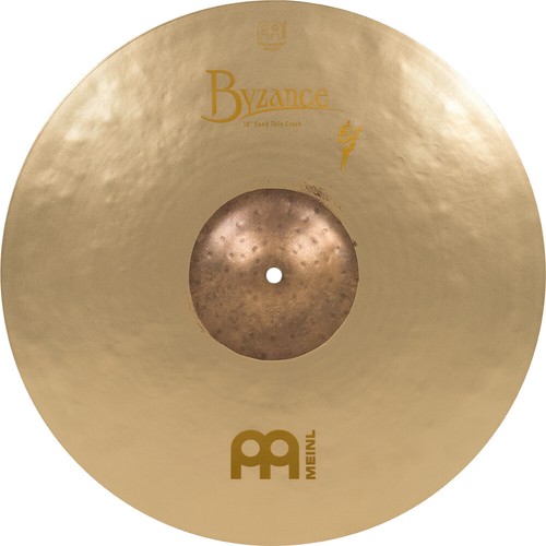 Meinl b18satc byzance vintage - meinl,