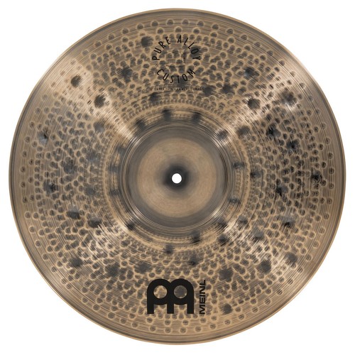 Meinl pac18ethc pure alloy - meinl,