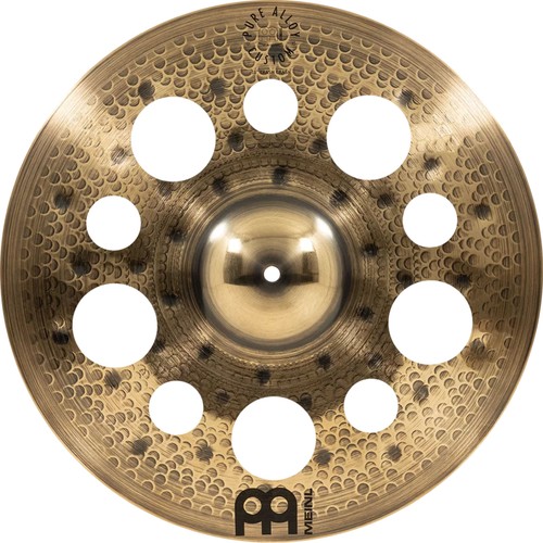 Meinl pure alloy custom - meinl,