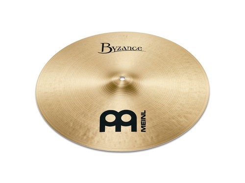Meinl byzance traditional - meinl, 18''