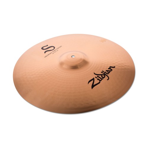 Zildjian series medium thin - medium,