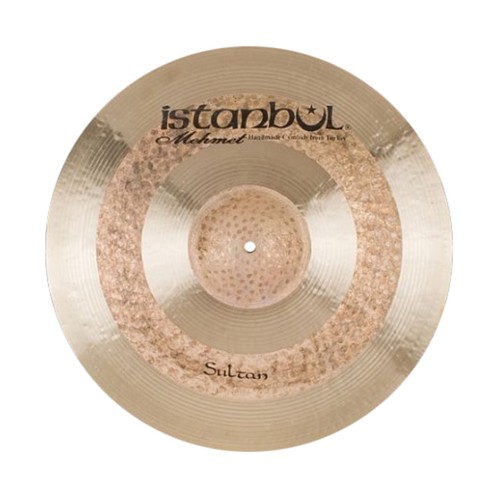 Istanbul mehmet cymbals sultan - istanbul,