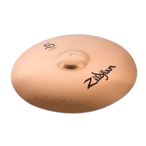 Zildjian series thin crash - zildjian,