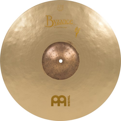 Meinl b18satc byzance vintage - meinl,