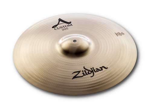 Zildjian zoll a - a, custom