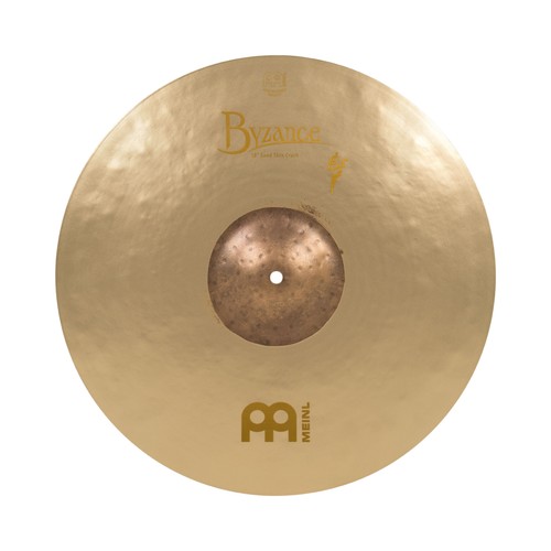 Meinl byzance sand thin - sand, crash