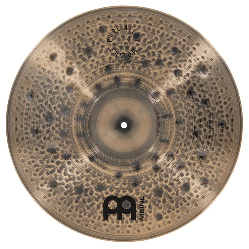 Meinl pac18ethc pure alloy - pac18ethc,