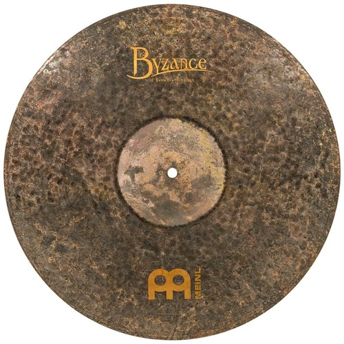 Neu meinl cymbals b18edtc - cymbals,