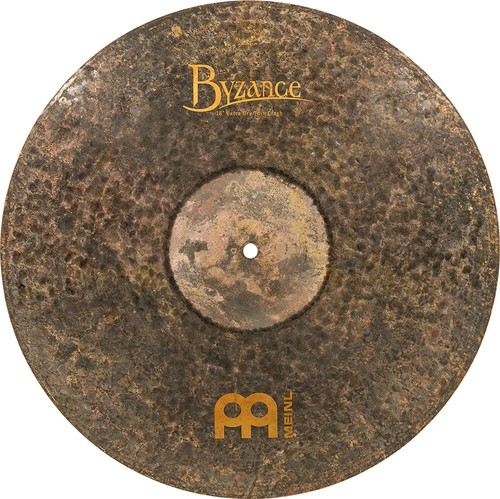 Meinl b18edtc byzance extra - meinl,