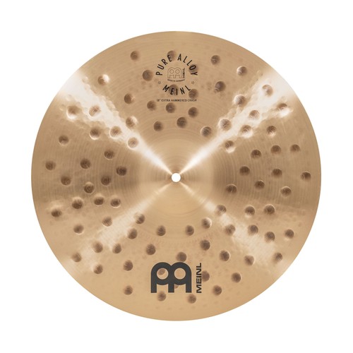 Meinl pa18ehc pure - pure, crash