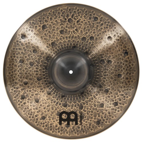 Meinl pure alloy custom - meinl,