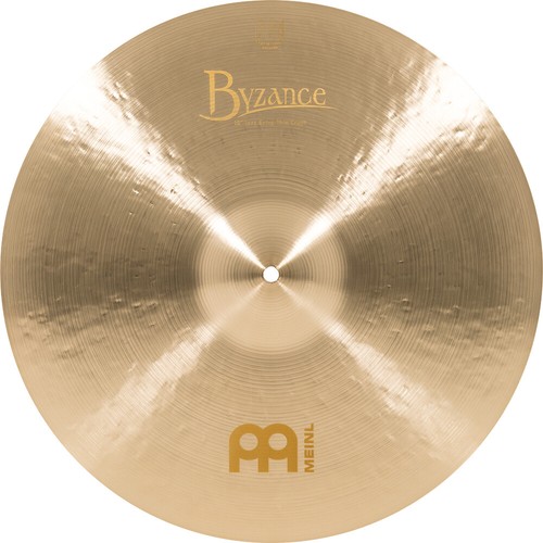 Meinl b18jetc byzance jazz - b18jetc,