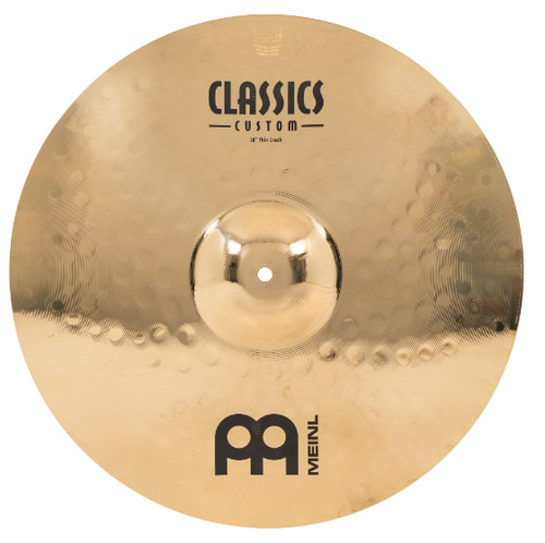 Meinl classics custom - classics,