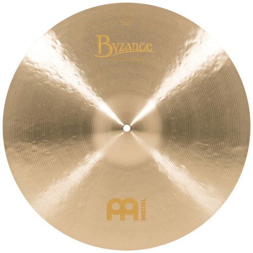 Meinl cymbals b18jmtc 18 - cymbals, 18"