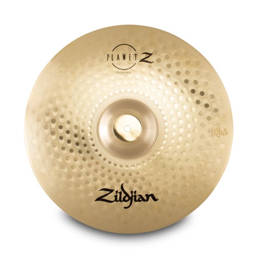 Zildjian planet crash ride - zildjian,