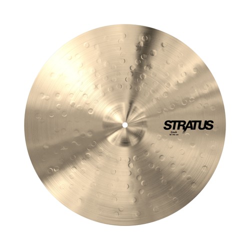 Sabian stratus crash - stratus,