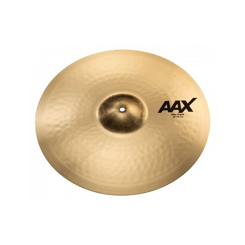 Sabian aax thin crash - aax,