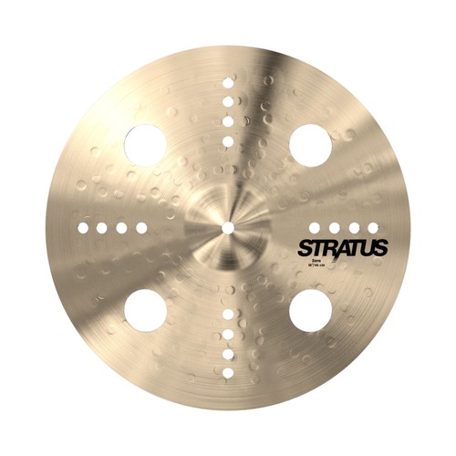 Sabian stratus zero - sabian,