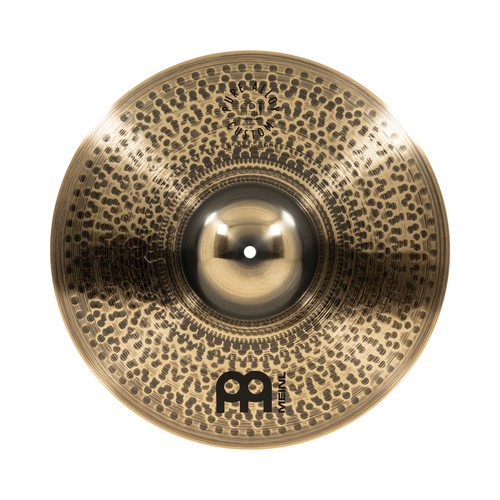 Meinl pure alloy - meinl, crash