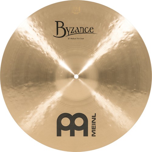Meinl b18mtc byzance - meinl,