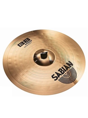 Sabian pro thin crash - thin, 18"