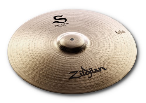 Zildjian series thin crash - s,