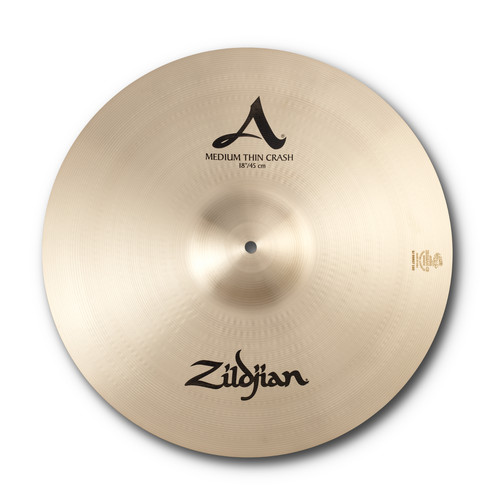 Zildjian avedis medium - a, 18"