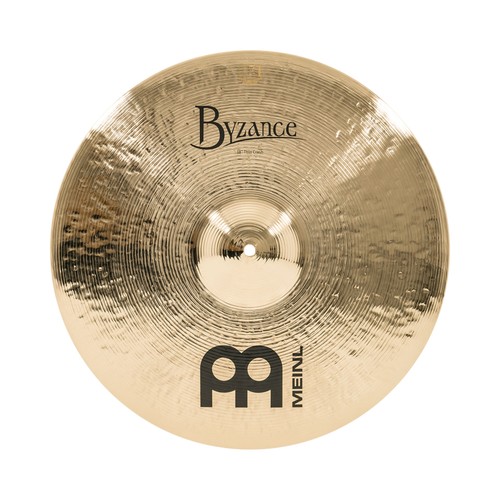 Meinl byzance medium thin - byzance,