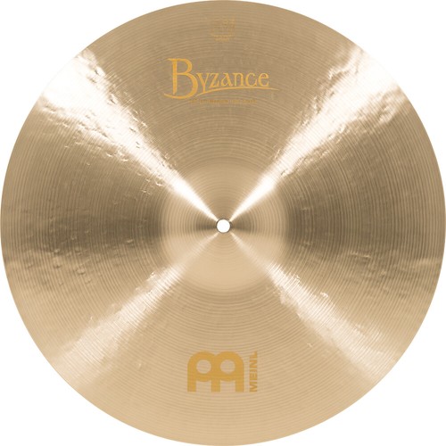 Meinl b18jmtc byzance jazz - meinl,