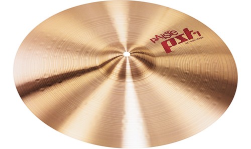 Paiste pst thin crash - 7, 18"