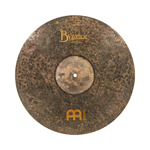 Meinl byzance thin crash - meinl,