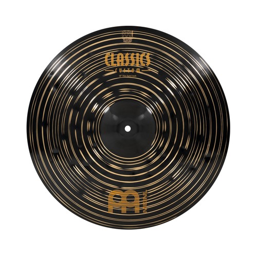 Meinl cc18tdac classics - cc18tdac, custom