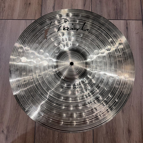 Paiste precision thin - paiste, 18"