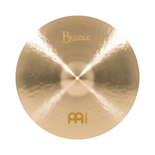 Meinl byzance extra thin - byzance,