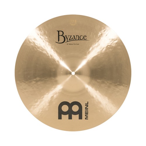 Meinl byzance medium - byzance, thin