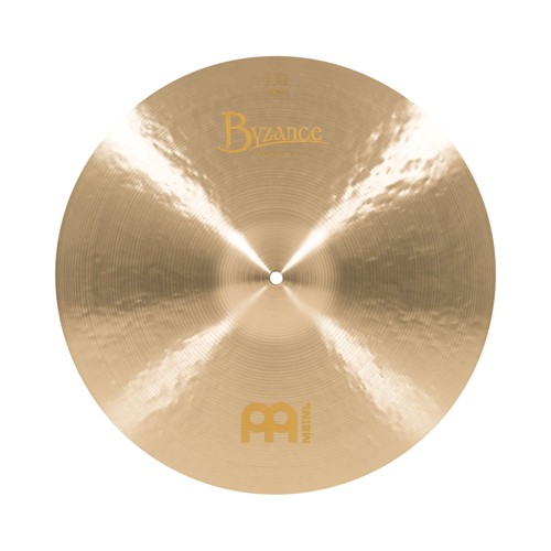 Meinl byzance thin crash - byzance, 18"
