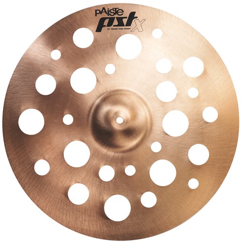Paiste pst swiss thin - paiste,