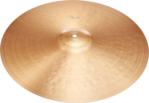 Paiste signature - 18",